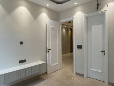 Bedroom Image of 1400 Sq.ft 3 BHK Builder Floor for sale in Indirapuram Ghaziabad for Rs. 18200000
