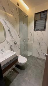 Bedroom Image of 1096 Sq.ft 2 BHK Apartment / Flat for sale in Eisha 33 Central Avenue, Tathawade Pune for Rs. 8000000