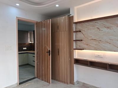 Bedroom Image of 750 Sq.ft 1 BHK Apartment / Flat for sale in Sector 104 Noida for Rs. 3225000