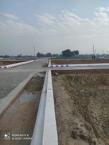 Gauri Navin Plot View 3