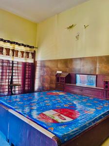 Bedroom Image of Aj pg&#x27;s in Sector 15, Chandigarh