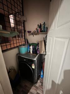 Balcony Image of 1278 Sq.ft 3 BHK Apartment / Flat for rent in Habulus Harmony, Gulimangala Bengaluru for Rs. 25500