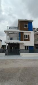 Image of 2600 Sq.ft 4 BHK Villa for sale in Cheeriyal, Secunderabad for Rs. 16915000