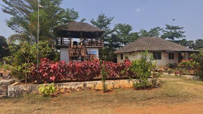 Image of 167 Sq.ft Residential Plot / Land for sale in Subhagruha Sukrithi Varishtaa, Ravada, Visakhapatnam for Rs. 3000000