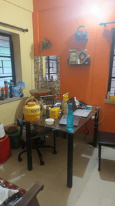 Bedroom Image of 800 Sq.ft 3 BHK Apartment / Flat for sale in Nilanjana Apartment, Haltu Kolkata for Rs. 5000000