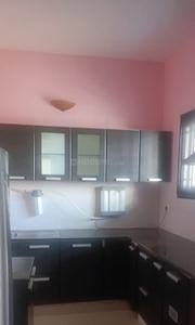 Kitchen Image of 1524 Sq.ft 3 BHK Apartment / Flat for sale in Deccan All Seasons, Ramanathapuram Coimbatore for Rs. 11500000