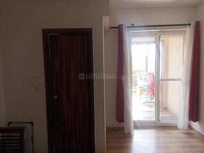 Bedroom Image of 2627 Sq.ft 4 BHK Apartment / Flat for sale in Ohana Gardens by Aakruthi Developers, K R Puram Bengaluru for Rs. 37000000