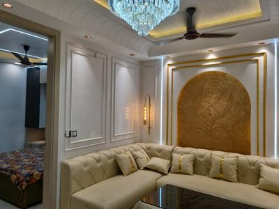 3 BHK Flat