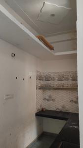 Kitchen Image of 1040 Sq.ft 1 BHK Independent House for sale in Vrindavan Yojana Lucknow for Rs. 8000000