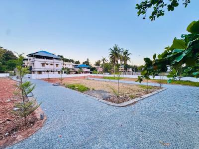 Image of 1742 Sq.ft Residential Plot / Land for sale in Kakkanad, Kochi for Rs. 1300001