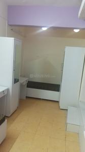 Bedroom Image of Durva P.G.Services in Gokhalenagar, Pune