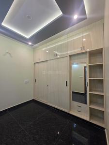 Kitchen Image of 2400 Sq.ft 3 BHK Independent House for sale in SMV Layout Bengaluru for Rs. 15000000