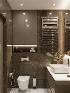 Image of 1000 Sq.ft 3 BHK Duplex for sale in Tifra, Bilaspur for Rs. 4000000
