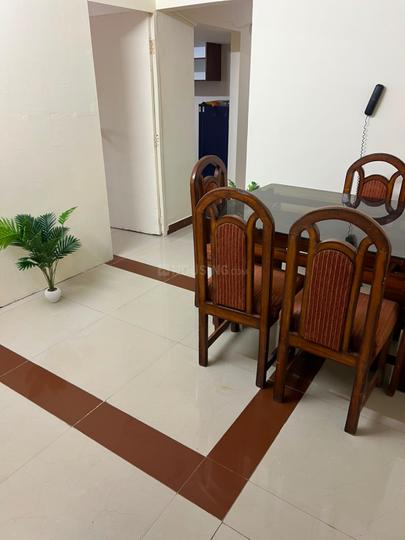 Hall Image of Krishnakumar in Powai, Mumbai