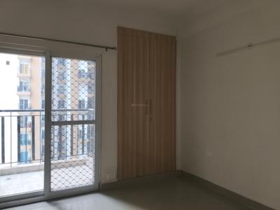 Bedroom Image of 1185 Sq.ft 3 BHK Apartment / Flat for sale in Terrace Homes, Noida Extension Greater Noida for Rs. 8532400