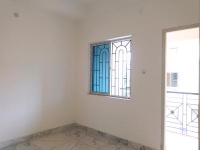 Bedroom Image of 900 Sq.ft 2 BHK Apartment / Flat for sale in Nayabad Kolkata for Rs. 4050000