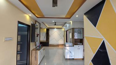 3 BHK Flat