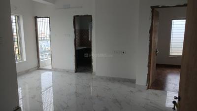 Living Room Image of 1188 Sq.ft 3 BHK Apartment / Flat for sale in Bangur Avenue Kolkata for Rs. 7200000