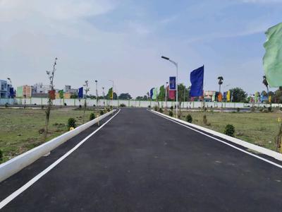 Image of 623 Sq.ft Residential Plot / Land for sale in Maraimalai Nagar, Chennai for Rs. 2055900