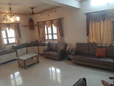 3.5 BHK Villa