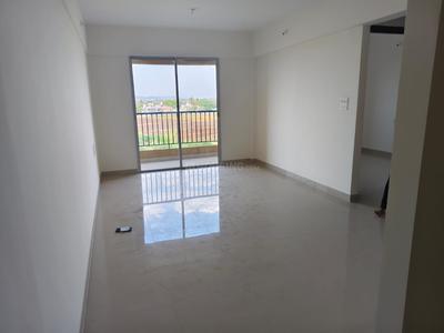 1 BHK Flat
