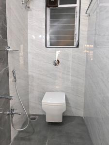 Bedroom Two Image of 750 Sq.ft 2 BHK Apartment / Flat for sale in Spenta Altavista Phase 3, Chembur Mumbai for Rs. 18000000