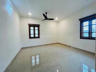 Hall Image of 5200 Sq.ft 4 BHK Independent House for sale in Jakkur Bengaluru for Rs. 47500000