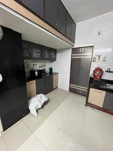 Kitchen Image of 2340 Sq.ft 4 BHK Independent House for sale in Sola Ahmedabad for Rs. 29900000