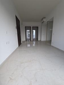 Hall Image of 1712 Sq.ft 3 BHK Independent House for rent in Smartworld Orchard, Sector 61 Gurgaon for Rs. 54999