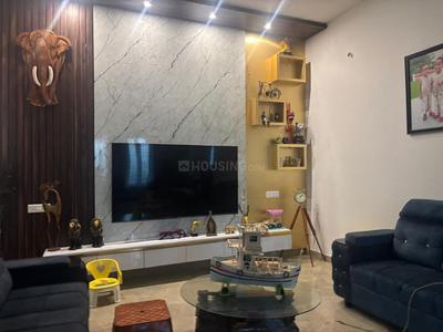Hall Image of 7000 Sq.ft 5 BHK Independent House for sale in Sholinganallur Chennai for Rs. 55000000