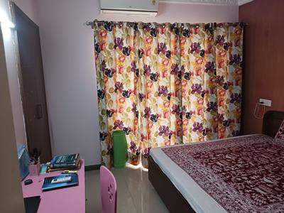 Bedroom Image of 1150 Sq.ft 2 BHK Apartment / Flat for sale in SBP Gateway Of Dreams, Nabha Zirakpur for Rs. 6800000