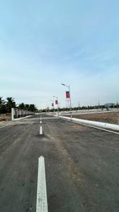 Image of 654 Sq.ft Residential Plot / Land for sale in Saravanampatty, Coimbatore for Rs. 2200000