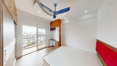 Image of 1200 Sq.ft 2 BHK Apartment / Flat for sale in Candeur Landmark, Varthur, Bengaluru for Rs. 13000000