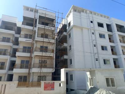 Image of 1269 Sq.ft 2 BHK Apartment / Flat for sale in Sri Sai Sarovar, K R Puram, Bengaluru for Rs. 10222444