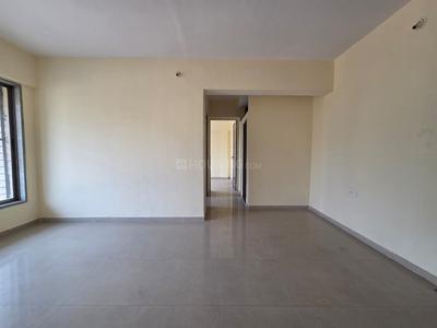 Hall Image of 975 Sq.ft 2 BHK Apartment / Flat for sale in Kaul Kingston Tower, Vasai West Vasai for Rs. 7000000
