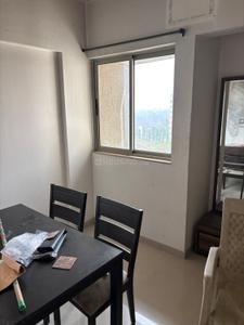 Hall Image of 774 Sq.ft 2 BHK Apartment / Flat for sale in Lodha Casa Rio, Palava Phase 1 Thane for Rs. 4200000