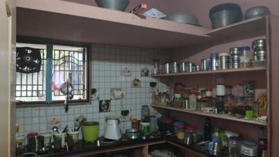 Kitchen Image of 1800 Sq.ft 2 BHK Builder Floor for sale in Gopannapalem Eluru for Rs. 5500000