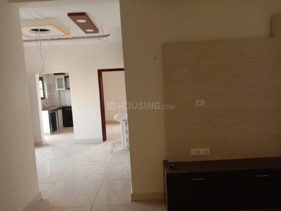 Hall Image of 1100 Sq.ft 2 BHK Apartment / Flat for rent in Amberpet Hyderabad for Rs. 24000