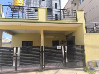 Image of 1200 Sq.ft 2 BHK Independent House for rent in Choodasandra, Bengaluru for Rs. 20000