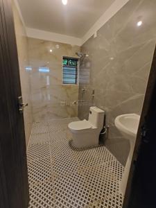 Image of 1900 Sq.ft 3 BHK Apartment / Flat for rent in Richards Town, Bengaluru for Rs. 85000