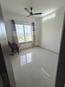 Hall Image of 1200 Sq.ft 3 BHK Apartment / Flat for rent in Vishal Leela Heights, Wakad Pune for Rs. 36000