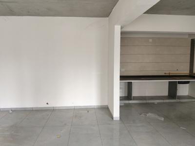 Living Room Image of 1850 Sq.ft 3 BHK Apartment / Flat for sale in Trinity Sky, Bopal Ahmedabad for Rs. 9000000