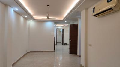 Living Room Image of 2700 Sq.ft 3 BHK Builder Floor for rent in Sector 43 Gurgaon for Rs. 75000