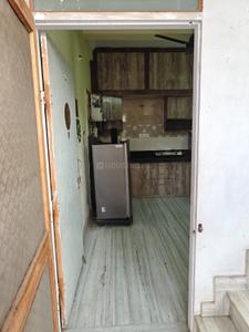 Image of 400 Sq.ft 1 RK Builder Floor for rent in Jawahar Nagar, Jaipur for Rs. 15000
