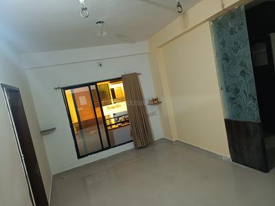 Bedroom Image of 689 Sq.ft 3 BHK Apartment / Flat for sale in Zanzarda Junagadh for Rs. 2551000