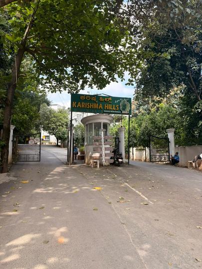 D S Karishma Hills Main Image 1