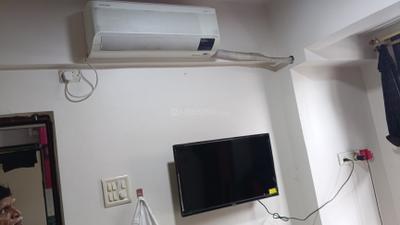 Pragathi Heights Bedroom 2