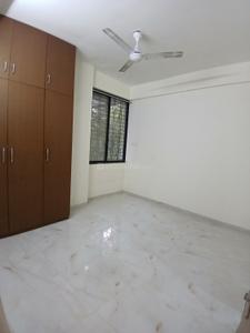 Bedroom Image of 1750 Sq.ft 3 BHK Apartment / Flat for rent in Dharampeth Nagpur for Rs. 45000