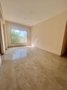 Hall Image of 841 Sq.ft 2 BHK Apartment / Flat for sale in Vile Parle East Mumbai for Rs. 25000000