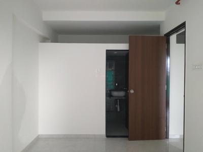 Bedroom Image of 835 Sq.ft 2 BHK Apartment / Flat for sale in Shripal Sattva, Vasai West Vasai for Rs. 5940000